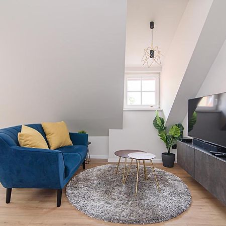 Zydu Str Two Bedrooms Apartment By Urban Rent Аеропорт Вільнюс Екстер'єр фото