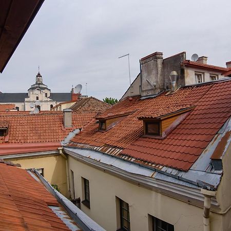 Zydu Str Two Bedrooms Apartment By Urban Rent Аеропорт Вільнюс Екстер'єр фото