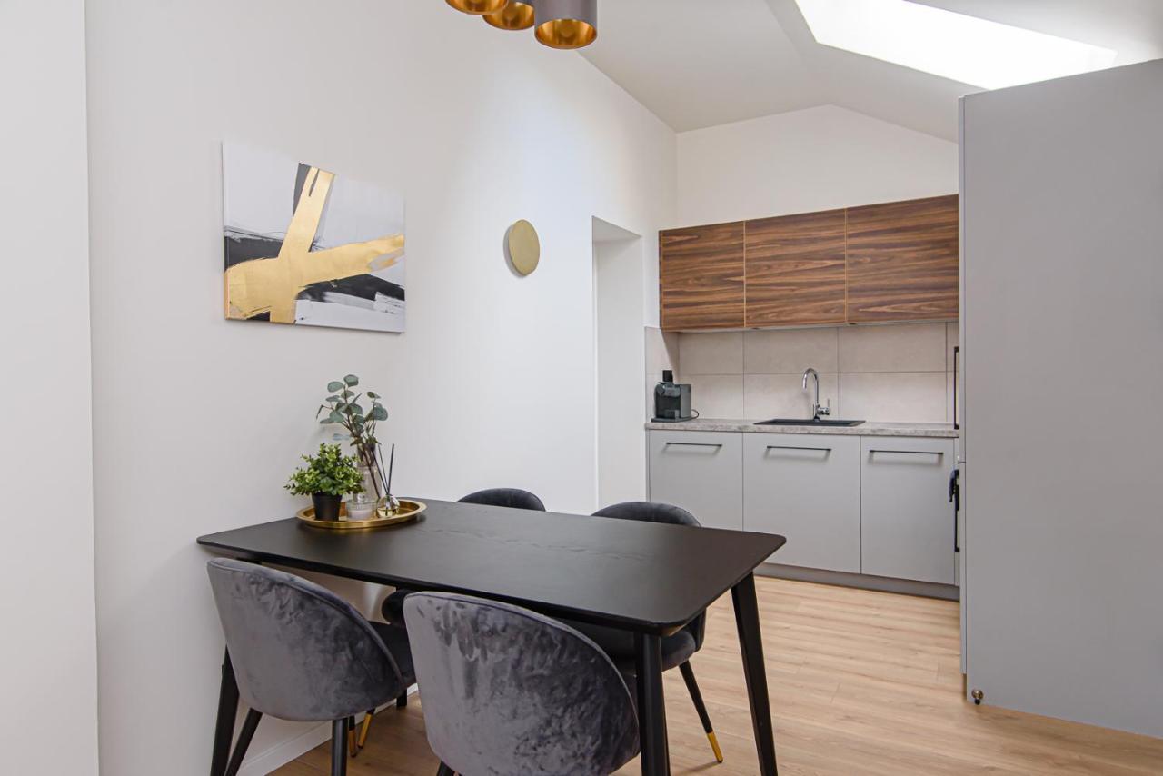 Zydu Str Two Bedrooms Apartment By Urban Rent Аеропорт Вільнюс Екстер'єр фото