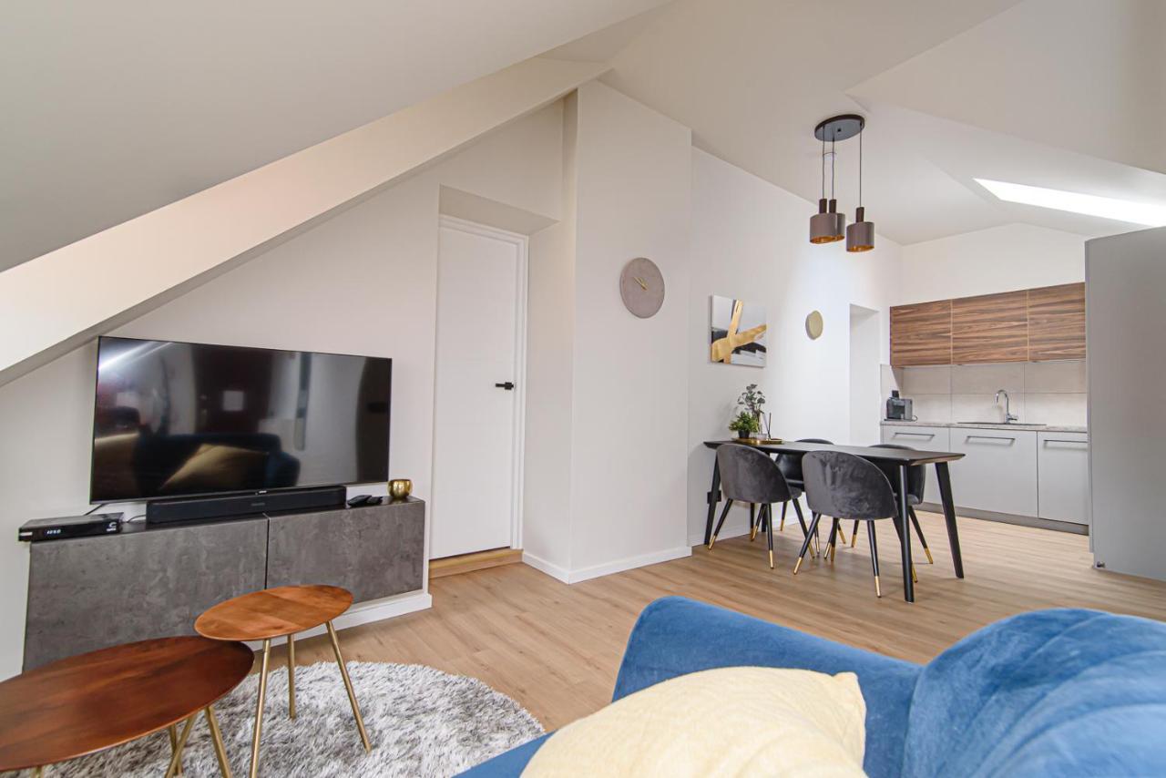 Zydu Str Two Bedrooms Apartment By Urban Rent Аеропорт Вільнюс Екстер'єр фото