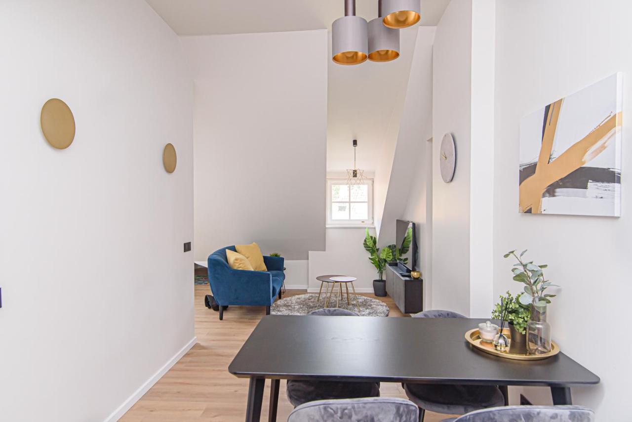 Zydu Str Two Bedrooms Apartment By Urban Rent Аеропорт Вільнюс Екстер'єр фото