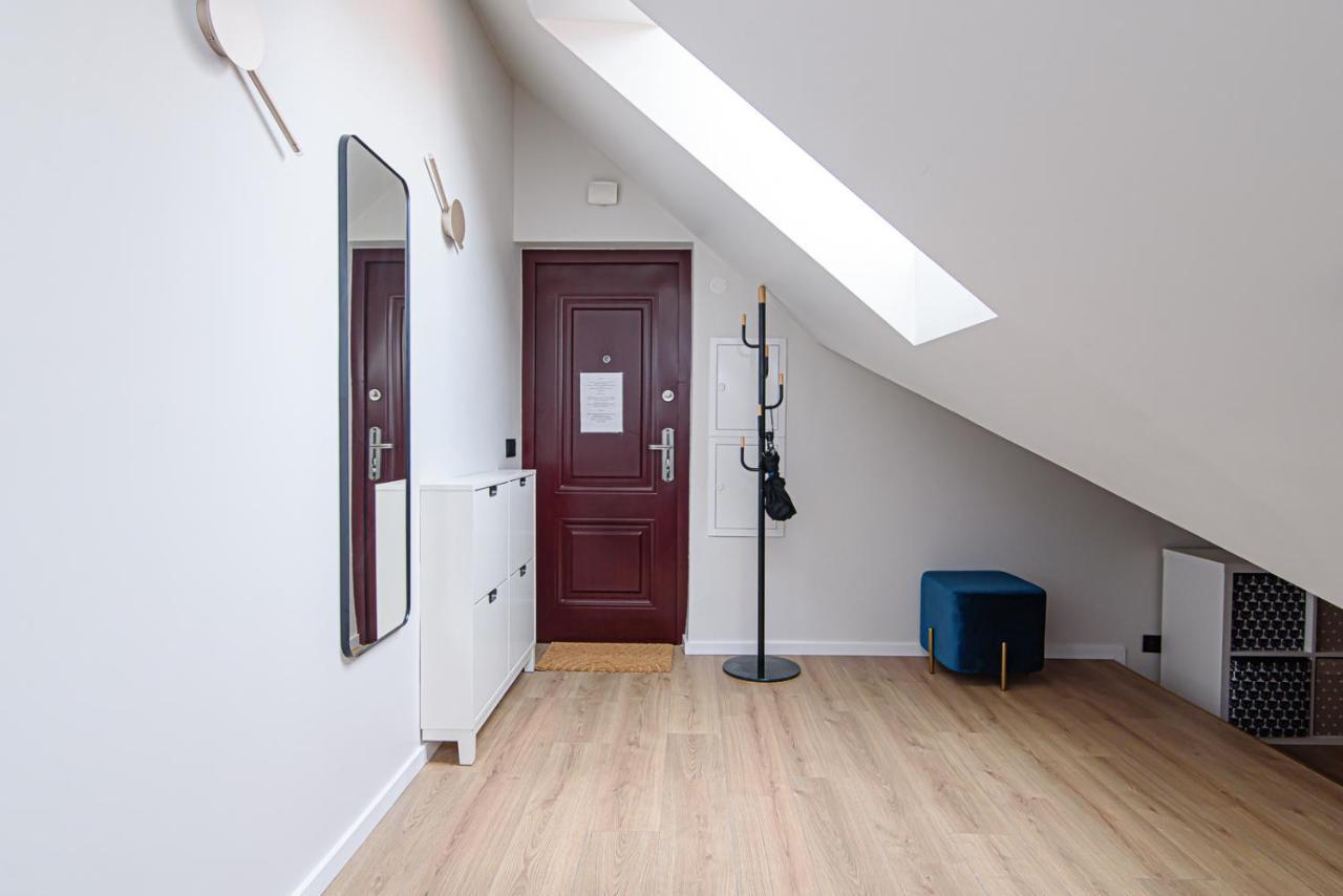 Zydu Str Two Bedrooms Apartment By Urban Rent Аеропорт Вільнюс Екстер'єр фото