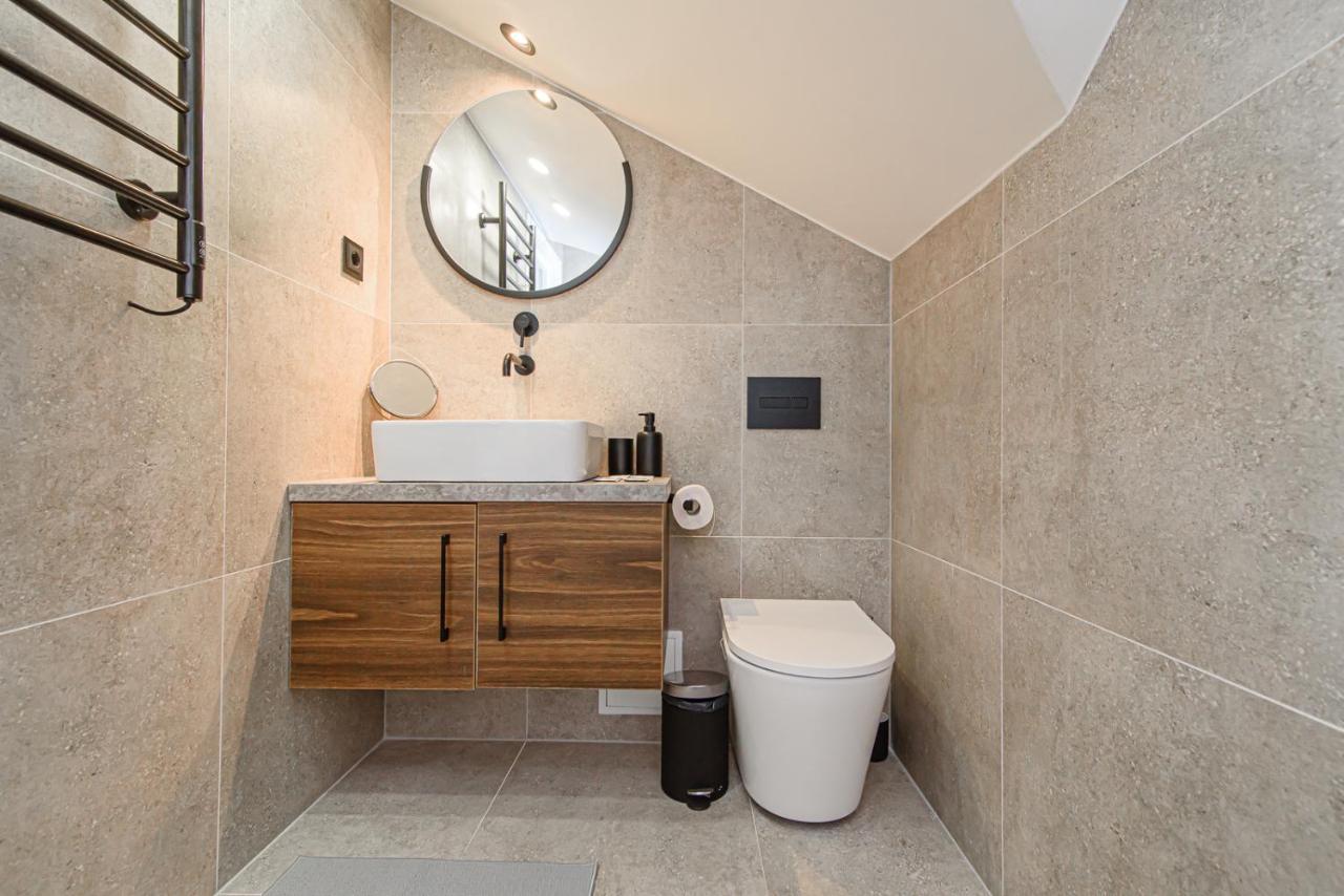 Zydu Str Two Bedrooms Apartment By Urban Rent Аеропорт Вільнюс Екстер'єр фото