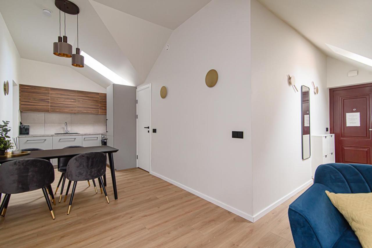 Zydu Str Two Bedrooms Apartment By Urban Rent Аеропорт Вільнюс Екстер'єр фото